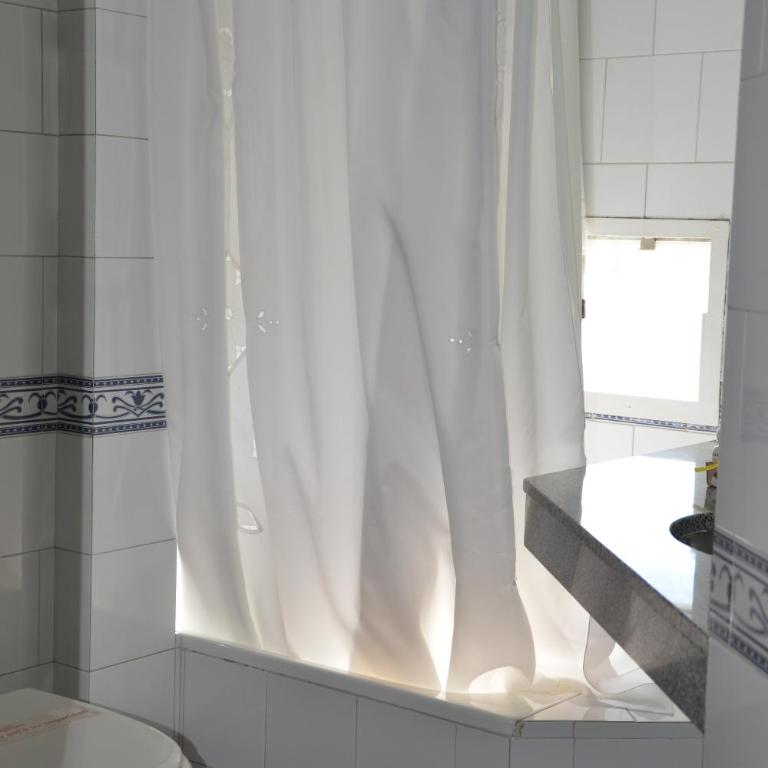 Hotel de la Cañada - Habitación Doble Superior - 1