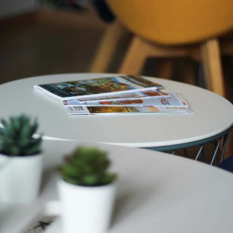 HAPPY HOME COLMAR with PRIVATE PARKING - Apartment mit 2 Schlafzimmern - 5