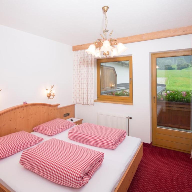 Landhaus Greil - Apartment mit 2 Schlafzimmern - 6