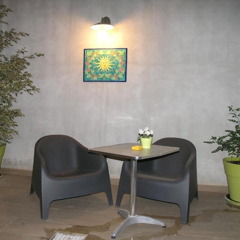 Appartamento Arancione Taormina - Appartamento con 1 Camera da Letto e Terrazza - 44