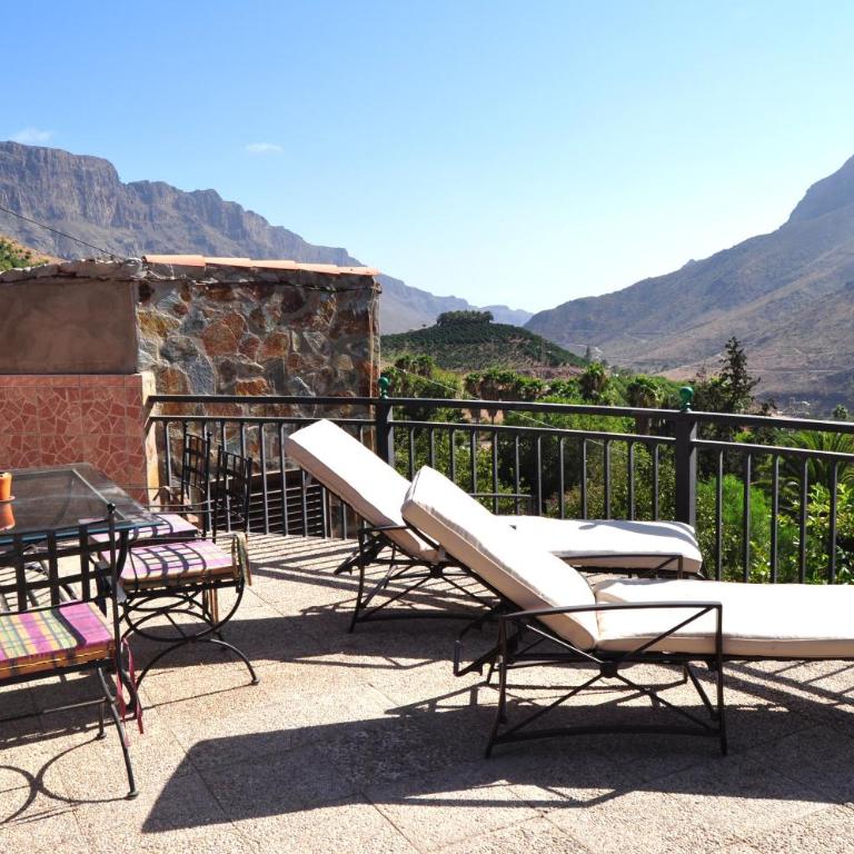 Finca Tomás y Puri - Appartamento con 3 Camere da Letto - 2
