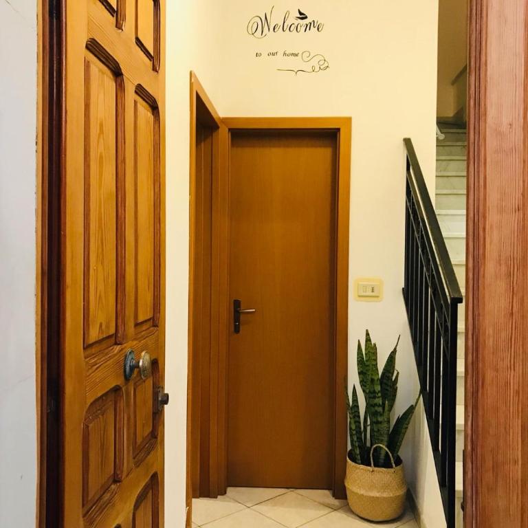 Serendipity house - Casa con 2 Camere da Letto - 11