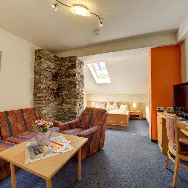 Hotel Flattacher Hof - Superior Doppelzimmer - 5