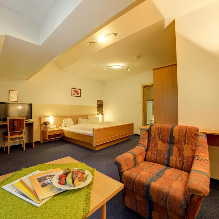 Hotel Flattacher Hof - Superior Doppelzimmer - 2