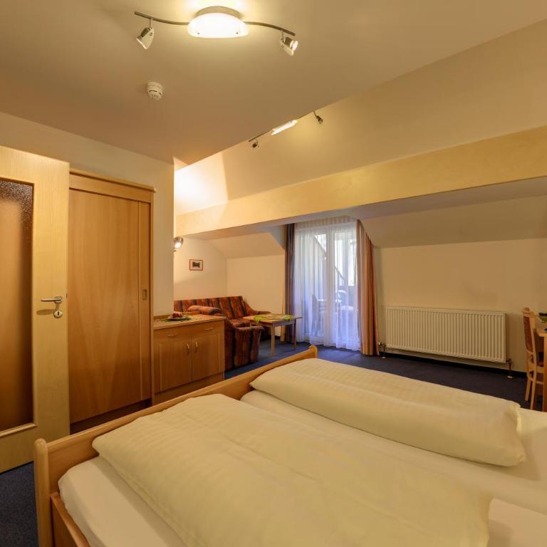 Hotel Flattacher Hof - Superior Doppelzimmer - 3