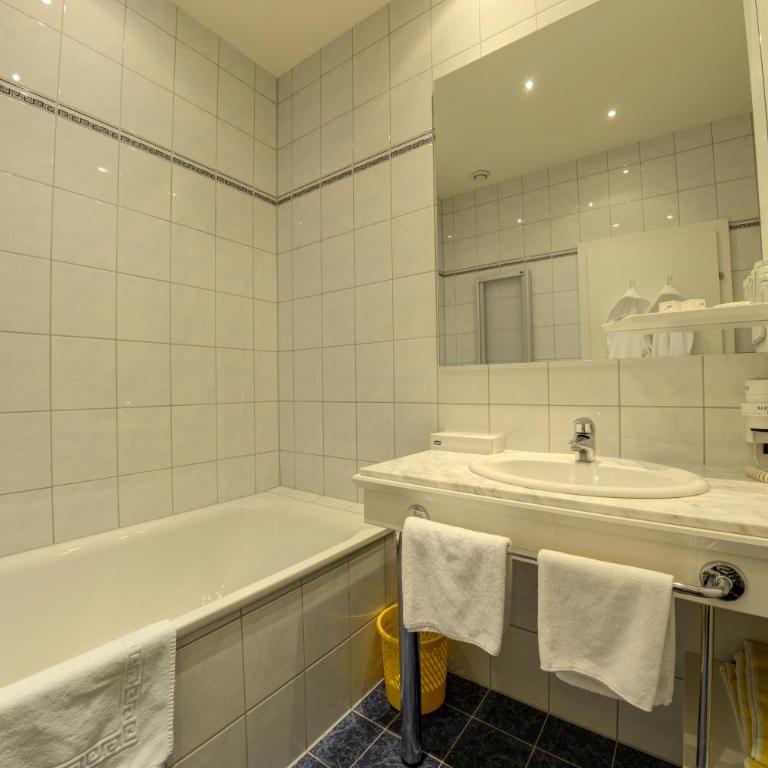 Hotel Flattacher Hof - Superior Doppelzimmer - 4