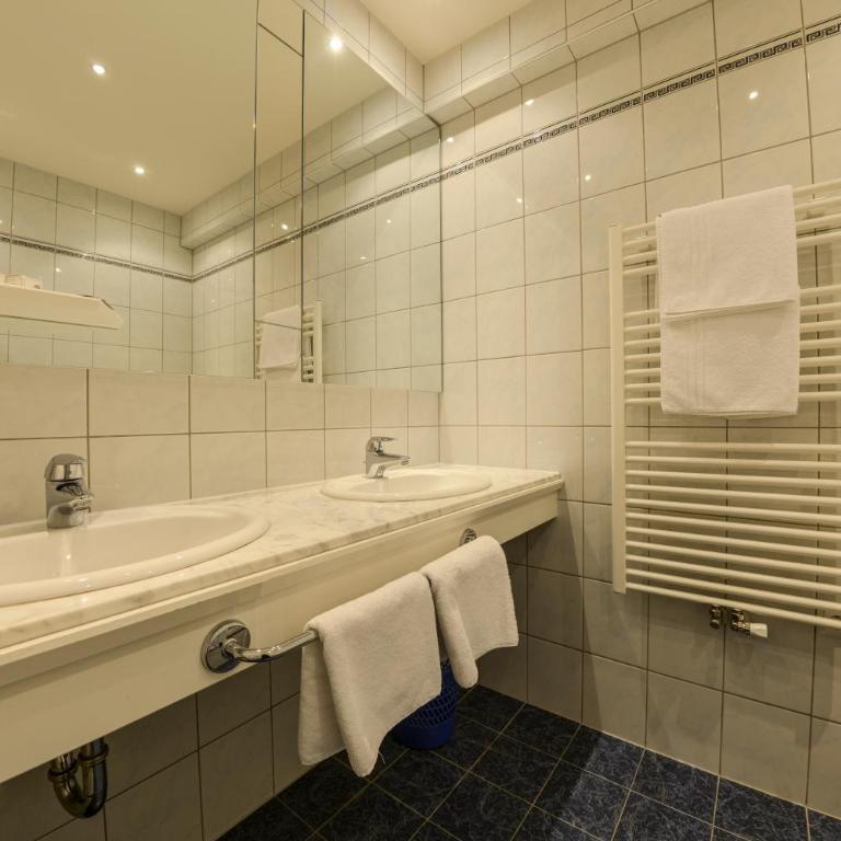 Hotel Flattacher Hof - Suite mit Balkon - 5