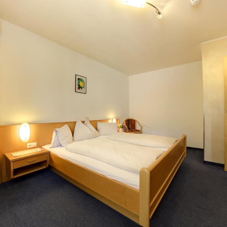 Hotel Flattacher Hof - Suite mit Balkon - 7
