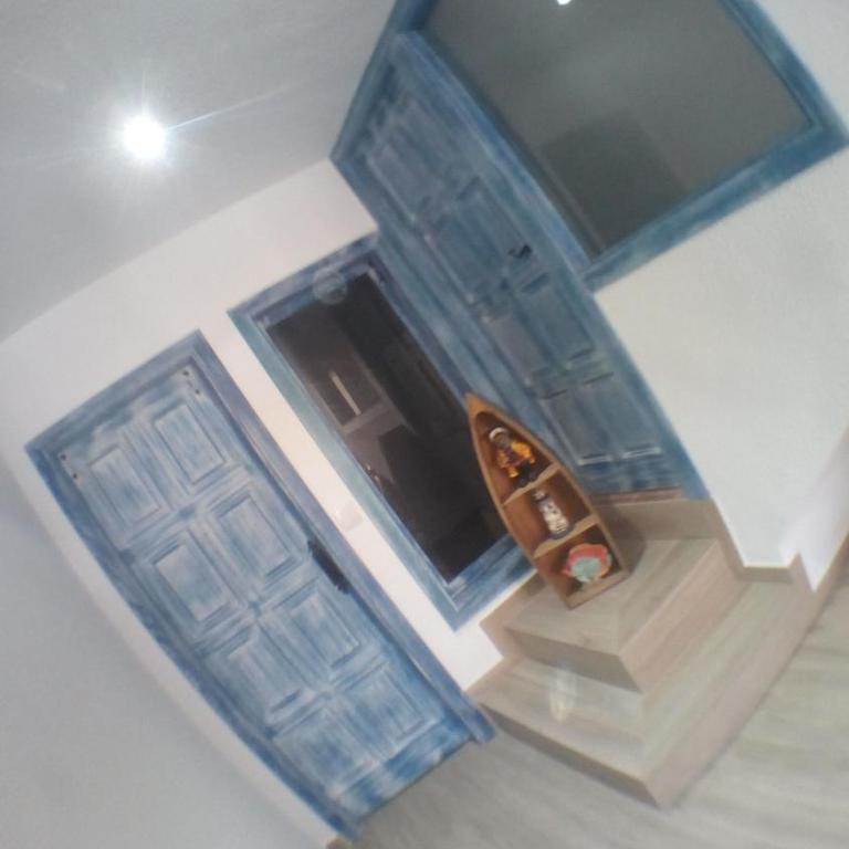 PILARSEVAHOME-APARTAMENTO MARINERO - Apartamento de 1 dormitorio - 1