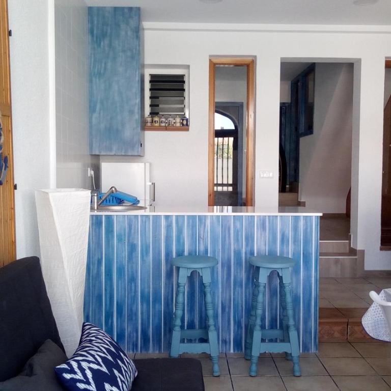 PILARSEVAHOME-APARTAMENTO MARINERO - Apartamento de 1 dormitorio - 17