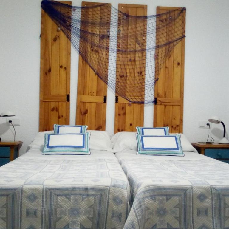 PILARSEVAHOME-APARTAMENTO MARINERO - Apartamento de 1 dormitorio - 15