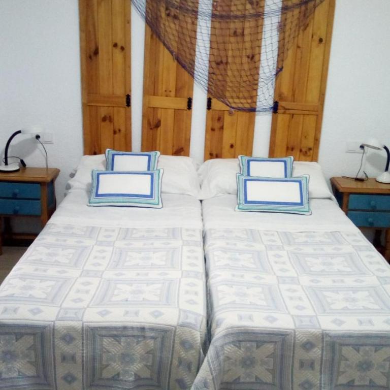 PILARSEVAHOME-APARTAMENTO MARINERO - Apartamento de 1 dormitorio - 11