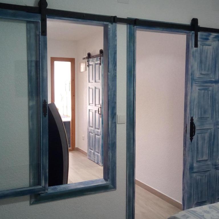 PILARSEVAHOME-APARTAMENTO MARINERO - Apartamento de 1 dormitorio - 29