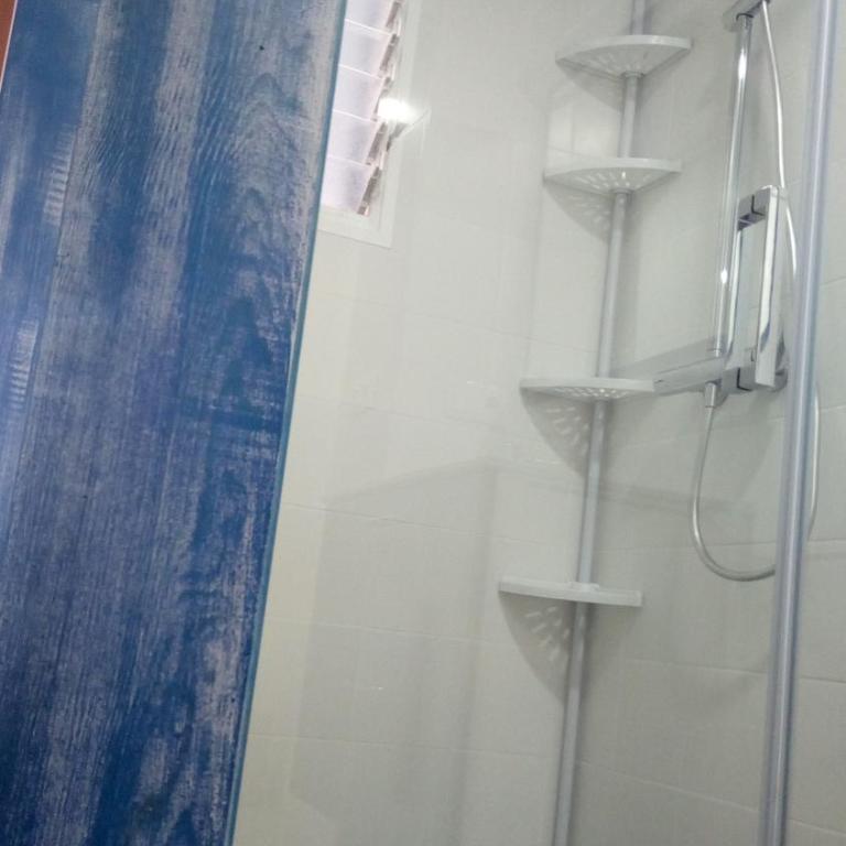 PILARSEVAHOME-APARTAMENTO MARINERO - Apartamento de 1 dormitorio - 31