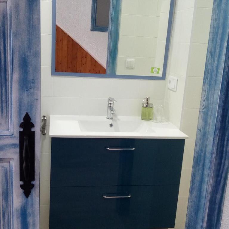 PILARSEVAHOME-APARTAMENTO MARINERO - Apartamento de 1 dormitorio - 33