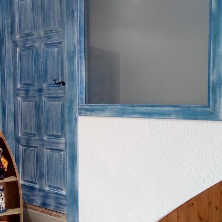 PILARSEVAHOME-APARTAMENTO MARINERO - Apartamento de 1 dormitorio - 34