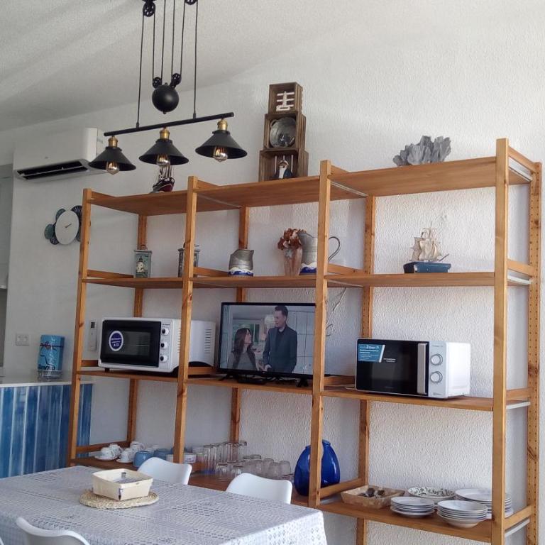 PILARSEVAHOME-APARTAMENTO MARINERO - Apartamento de 1 dormitorio - 5