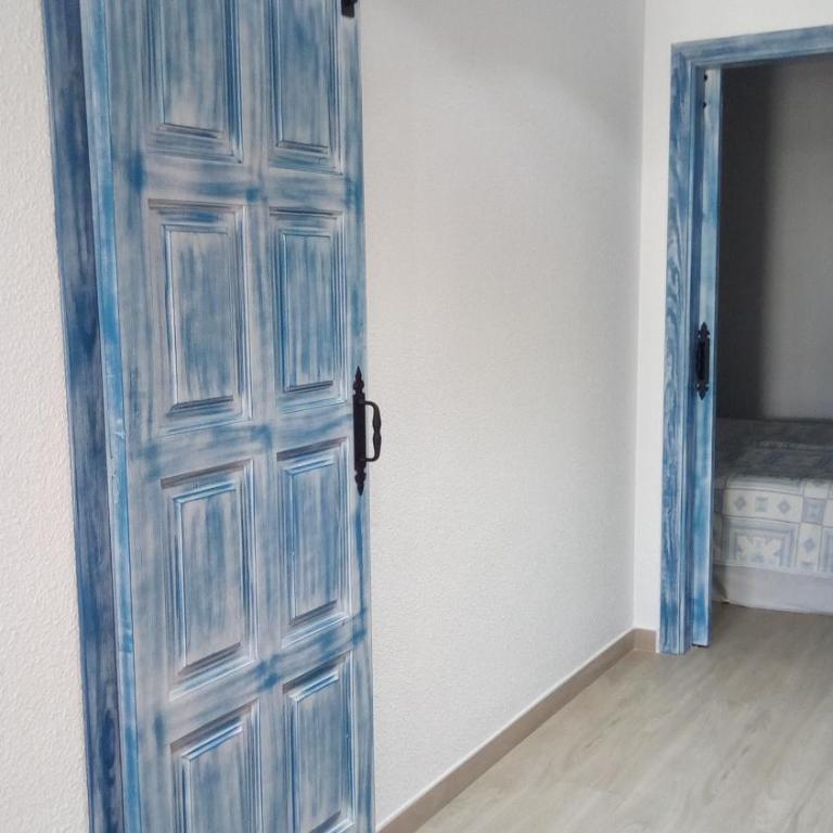 PILARSEVAHOME-APARTAMENTO MARINERO - Apartamento de 1 dormitorio - 38
