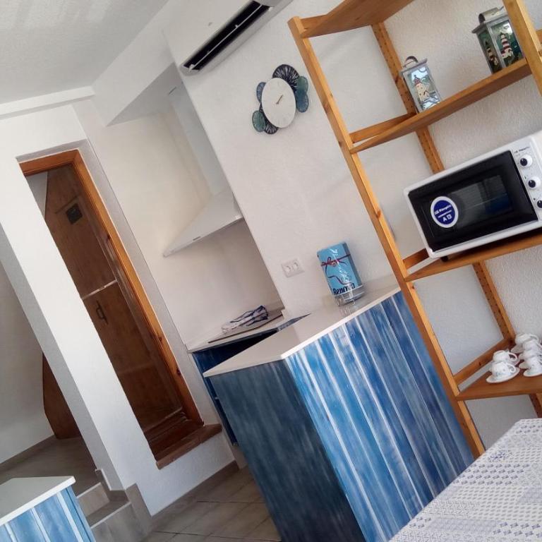 PILARSEVAHOME-APARTAMENTO MARINERO - Apartamento de 1 dormitorio - 8
