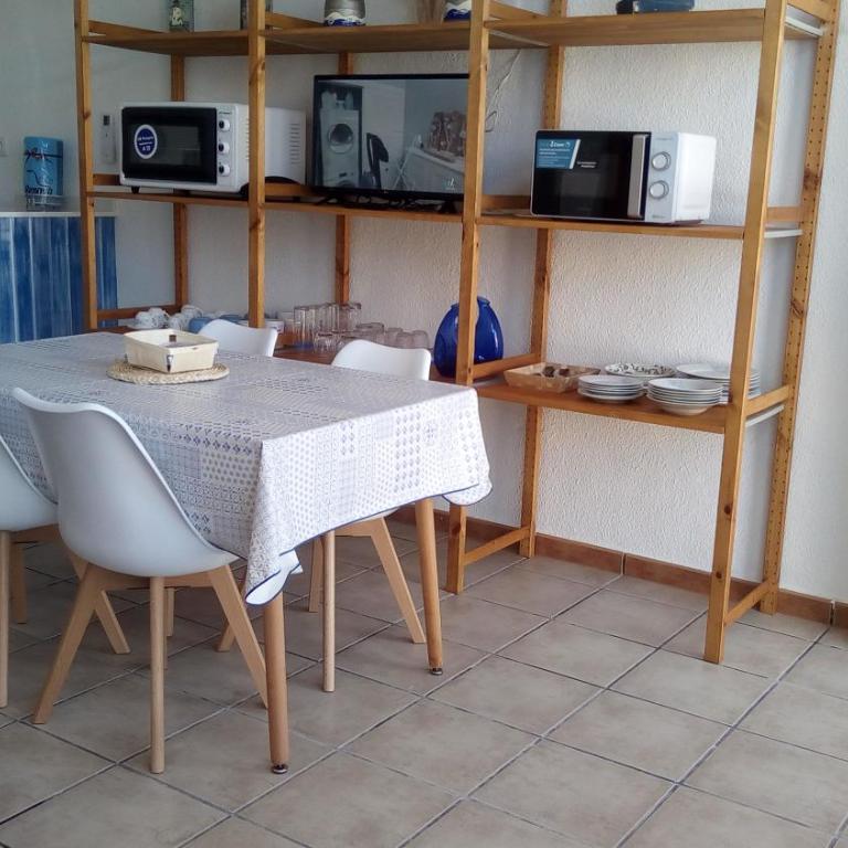 PILARSEVAHOME-APARTAMENTO MARINERO - Apartamento de 1 dormitorio - 10