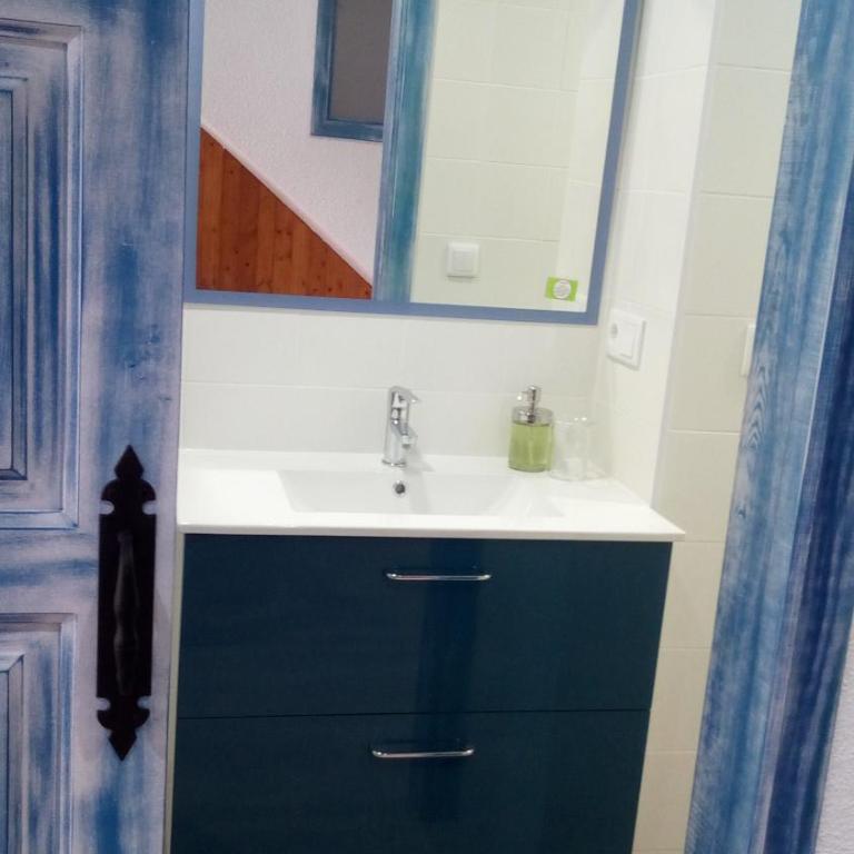 PILARSEVAHOME-APARTAMENTO MARINERO - Apartamento de 1 dormitorio - 41