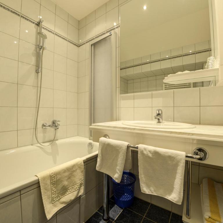 Hotel Flattacher Hof - Doppelzimmer - 2