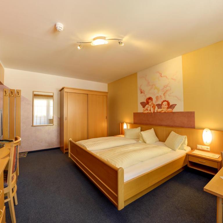 Hotel Flattacher Hof - Doppelzimmer - 6
