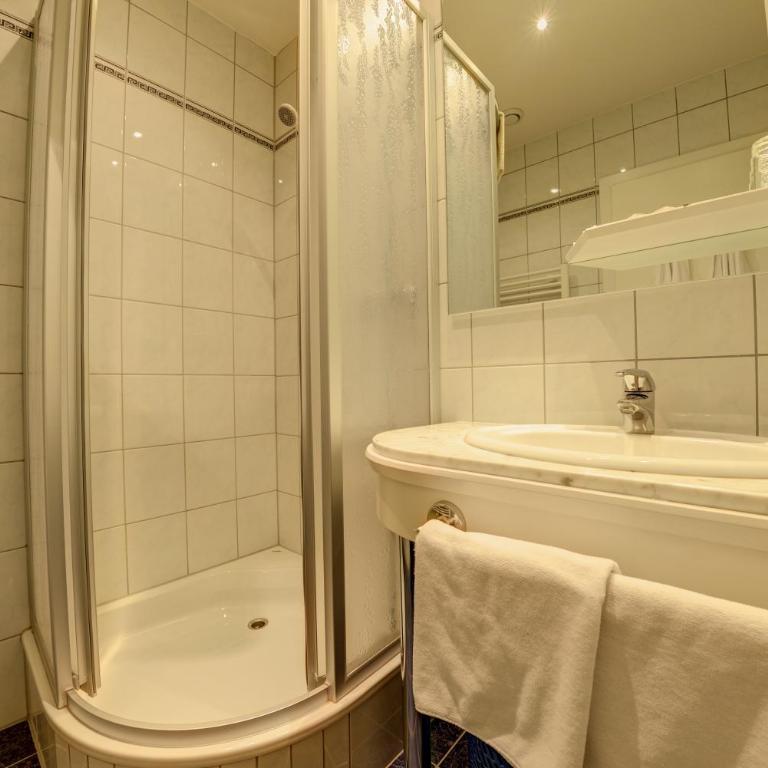 Hotel Flattacher Hof - Doppelzimmer - 3