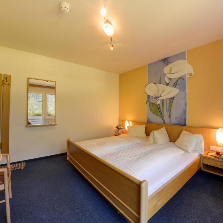 Hotel Flattacher Hof - Doppelzimmer - 4