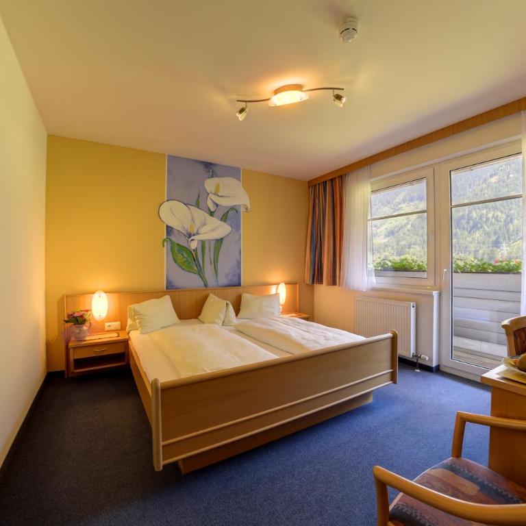Hotel Flattacher Hof - Doppelzimmer - 5