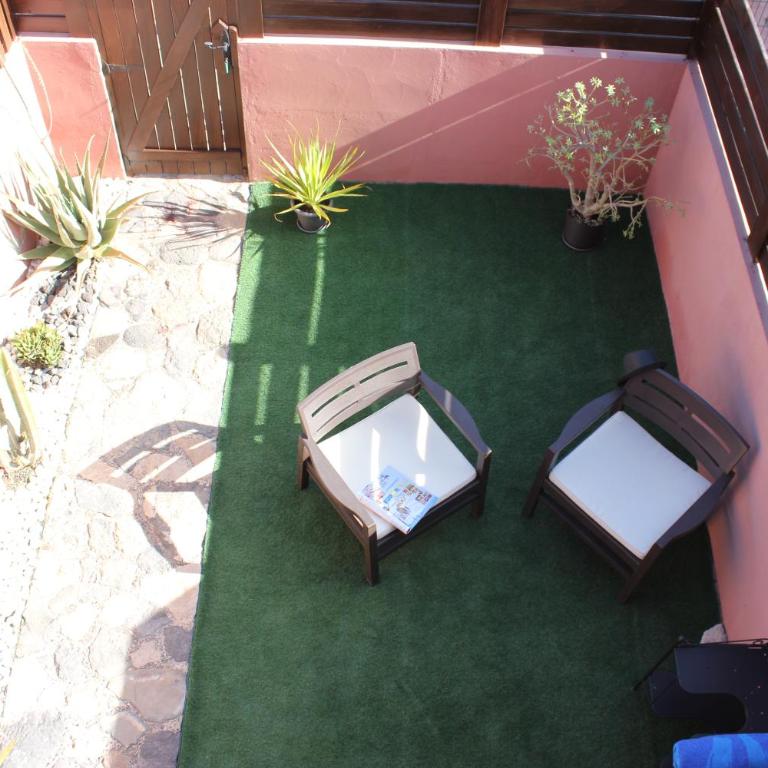 Duplex Aloe - Apartment mit 1 Schlafzimmer - 17