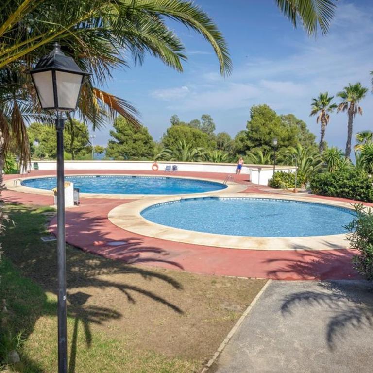 PILARSEVAHOME-APARTAMENTO MARINERO - Apartamento de 1 dormitorio - 18