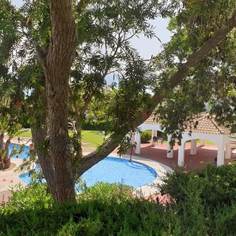 PILARSEVAHOME-APARTAMENTO MARINERO - Apartamento de 1 dormitorio - 25