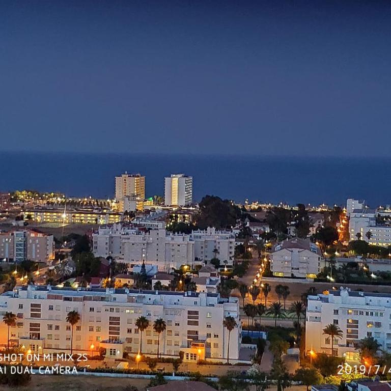 LaTorre - Apartamento con vistas al mar - 37