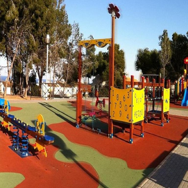 PILARSEVAHOME-APARTAMENTO MARINERO - Apartamento de 1 dormitorio - 36