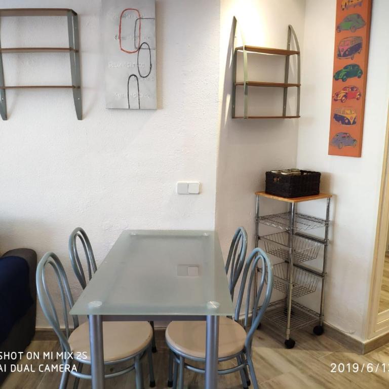 LaTorre - Apartamento con vistas al mar - 25