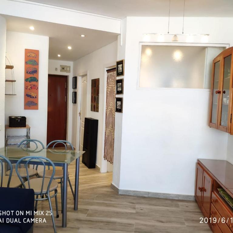 LaTorre - Apartamento con vistas al mar - 26