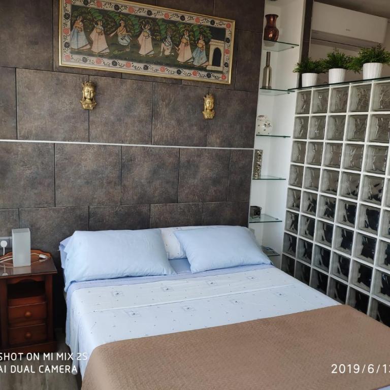 LaTorre - Apartamento con vistas al mar - 31