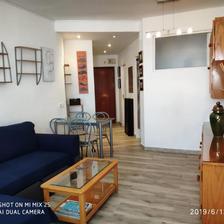 LaTorre - Apartamento con vistas al mar - 24