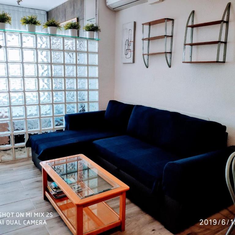 LaTorre - Apartamento con vistas al mar - 21