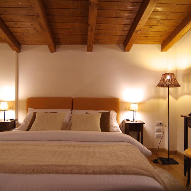 Casa Miramonte - Large Double or Twin Room - 3