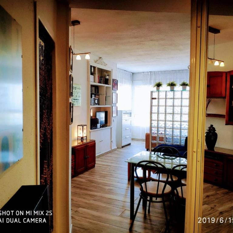 LaTorre - Apartamento con vistas al mar - 27