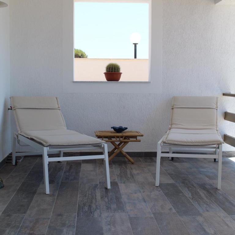 Home Holiday Punta Piccola - Ferienhaus - 7