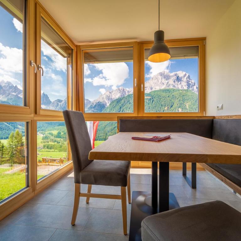 Reidenhof - Apartment mit 1 Schlafzimmer - 6