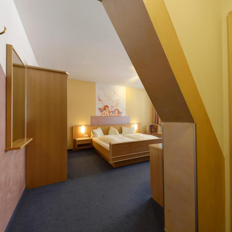 Hotel Flattacher Hof - Einzelzimmer - 1