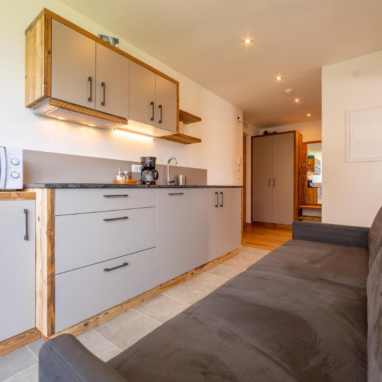 Reidenhof - Apartment mit 1 Schlafzimmer - 5