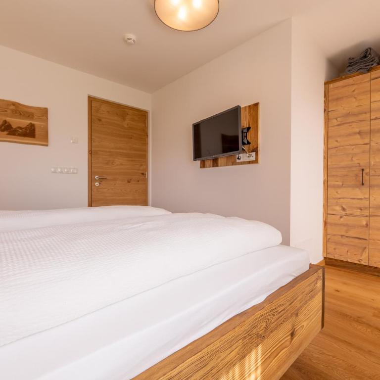Reidenhof - Apartment mit 1 Schlafzimmer - 3