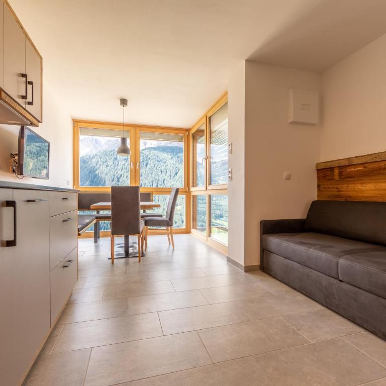 Reidenhof - Apartment mit 1 Schlafzimmer - 2