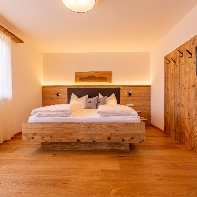 Reidenhof - Apartment mit 1 Schlafzimmer - 6