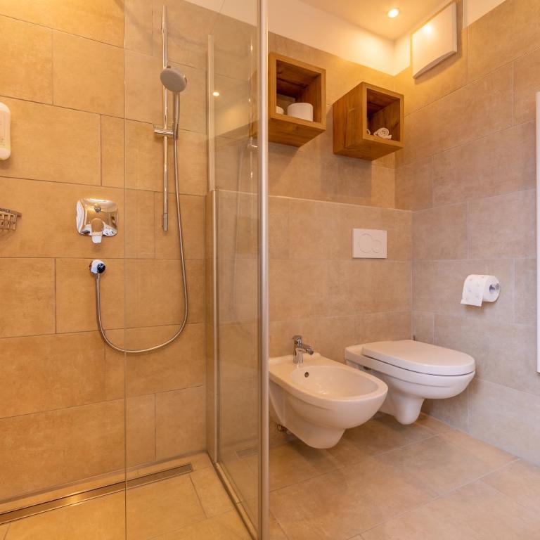 Reidenhof - Apartment mit 1 Schlafzimmer - 3